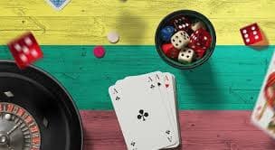 Antarmuka platform tiptop4d menampilkan berbagai kategori permainan dan pasar sportsbook
