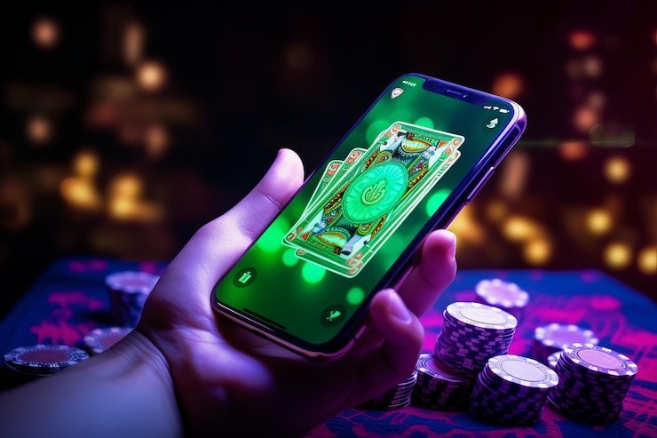 Antarmuka aplikasi mobile tiptop4d menampilkan pasar sportsbook Liga 1 dan live dealer