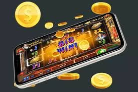 Antarmuka pencarian dan filter permainan Microgaming di tiptop4d untuk menemukan permainan favorit Anda